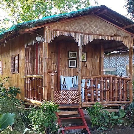 Апартаменти Casa De Corazon Анда Екстер'єр фото