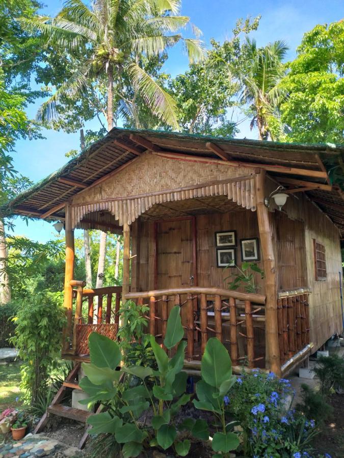 Апартаменти Casa De Corazon Анда Екстер'єр фото