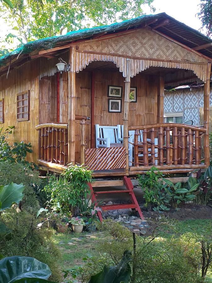 Апартаменти Casa De Corazon Анда Екстер'єр фото