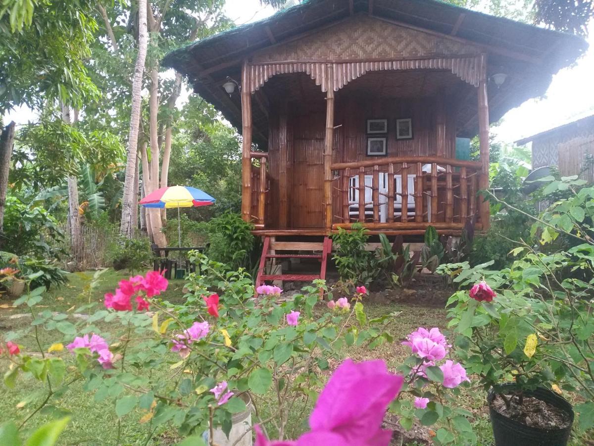 Апартаменти Casa De Corazon Анда Екстер'єр фото