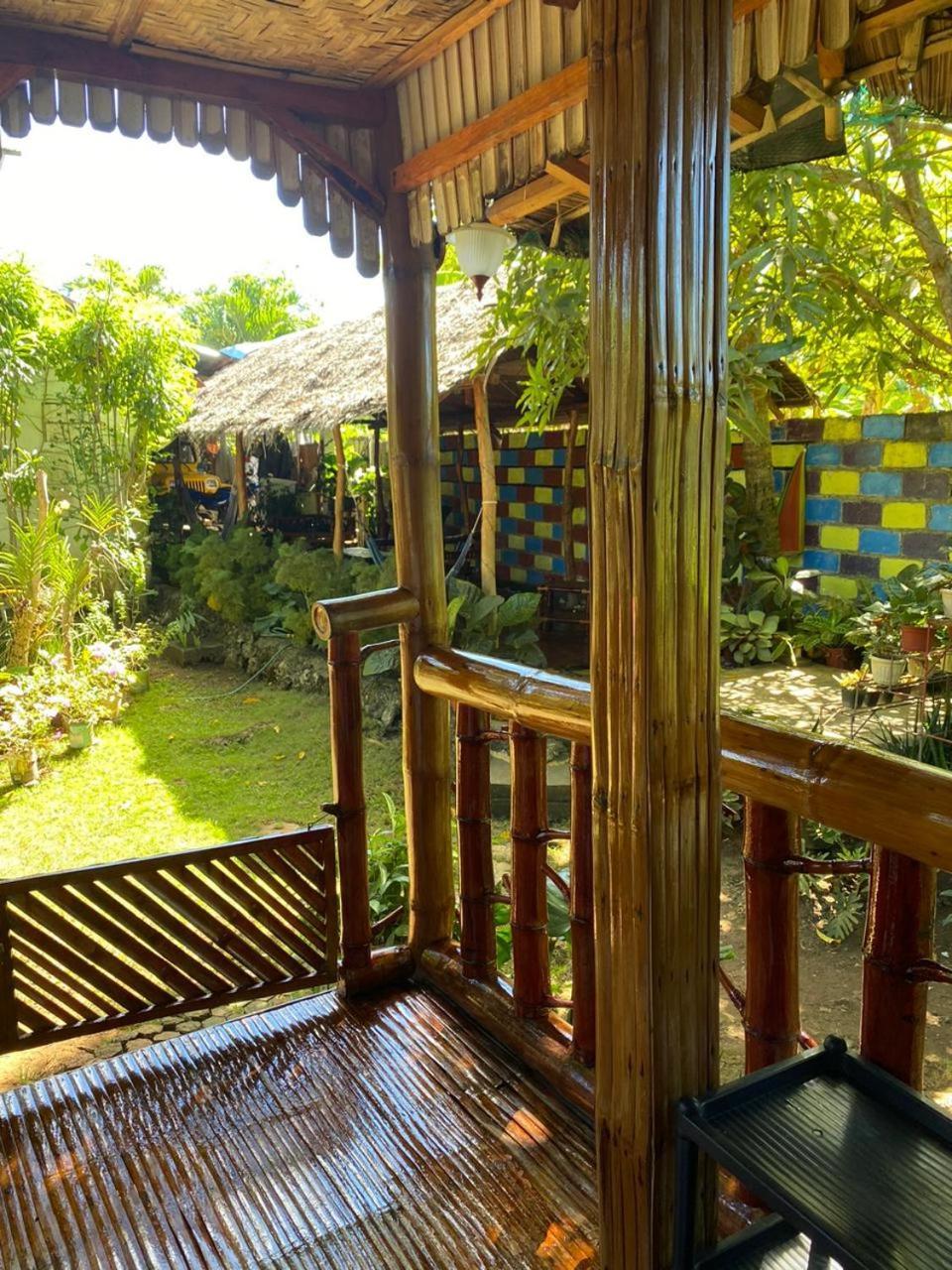 Апартаменти Casa De Corazon Анда Екстер'єр фото